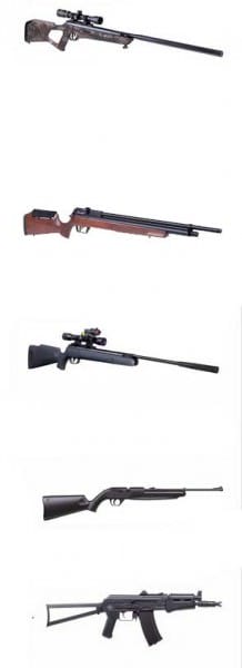 Crosman Announces New Products For 2014, Advancements In Airguns, Optics & Airsoft