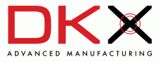 DKX Advanced Manufacturing
