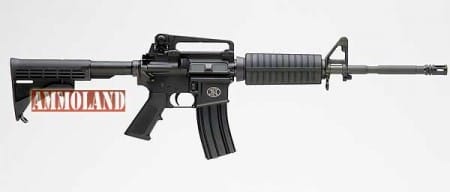 FNH FN15 Carbine