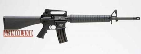 FNH USA Introduces New Modern Sporting Rifle Product Line in 2014