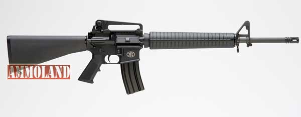 FNH FN15 Rifle