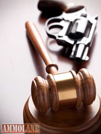 Gavel and Gun Gavel and Gun