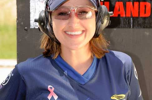 Julie Golob