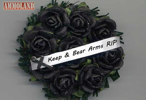 Keep and Bear Arms RIP
