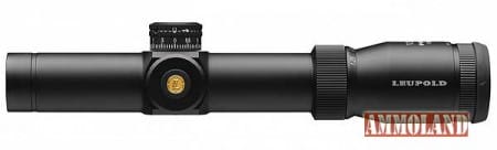 Leupold VX-R Patrol Rifle Scope