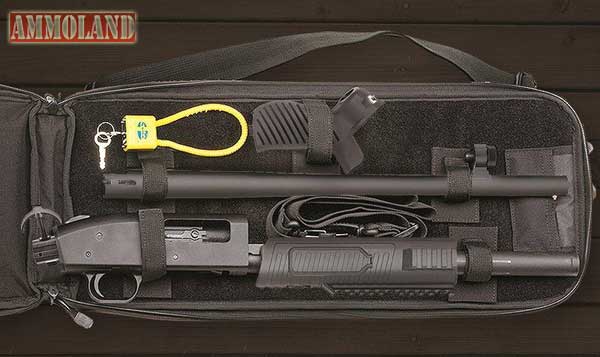 Mossberg 500 JIC FLEX Shotgun