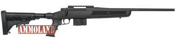 Mossberg MVP Series FLEX Bolt-Action Sporter Rifle in 7.62