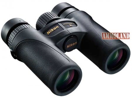 Nikon Compact MONARCH 7 Binoculars