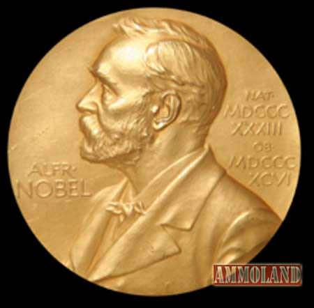 Nobel Prize