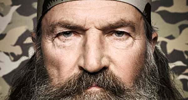 Phil Robertson