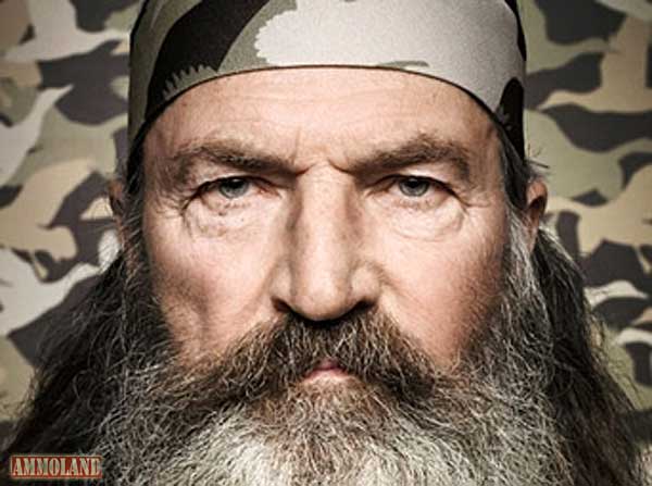 Phil Robertson