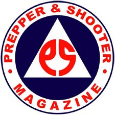 Prepper & Shooter Magazine