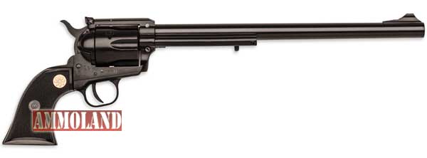 Puma Model 1873 Black .22 Handgun