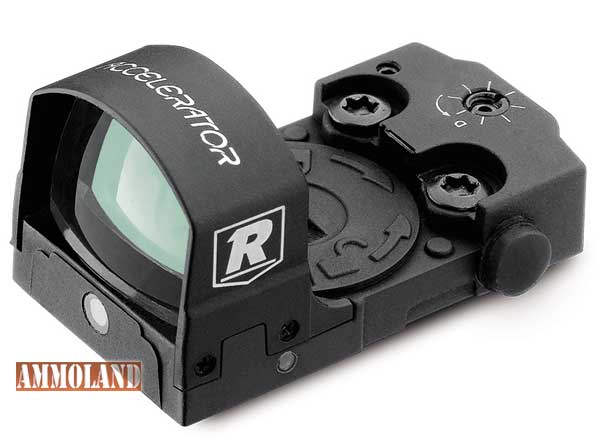 Redfield Accelerator Reflex Sight