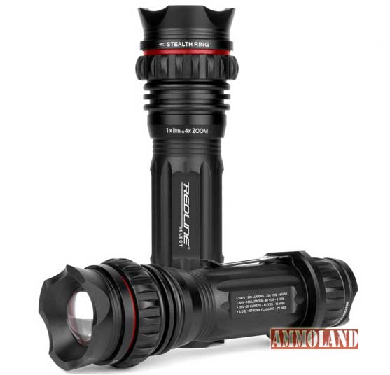 Redline Select Flashlight