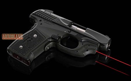 Remington’s R51 Pistol with Crimson Trace Laserguard