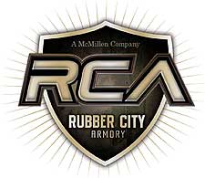 Rubber City Armory