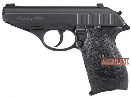 SIG SAUER Classic P232 Chambered .22LR