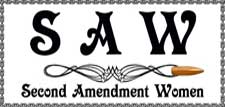 Second Amendment Women