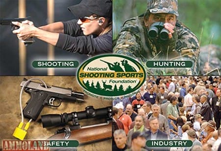 Shot Show Banner