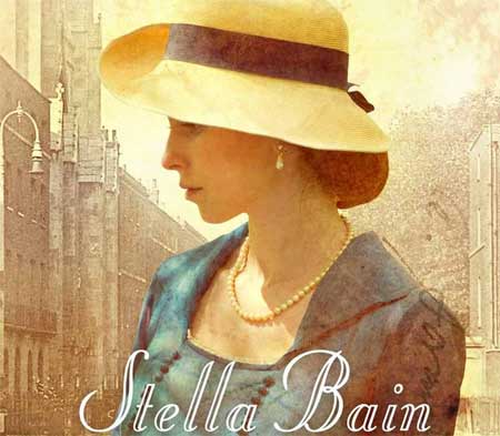 Stella Bain