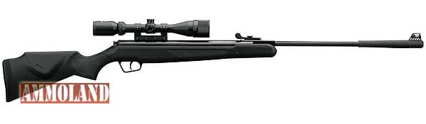 Stoeger Airguns X50 Airrifle .25-caliber