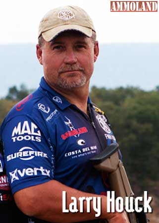 Team FNH USA Captain Larry Houck