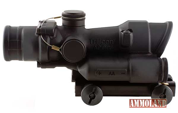 Trijicon HD Night Sight