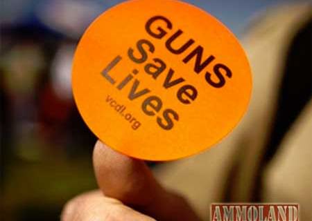 VCDL Guns Save Lives