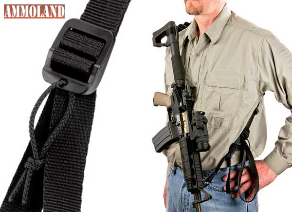 Vero Vellini Vero Tactical Two-Point Adjustable Sling