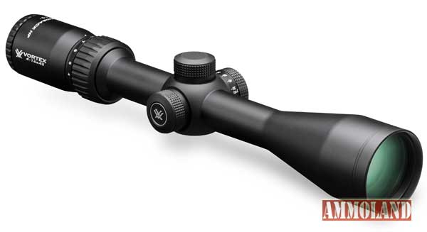 Vortex Diamondback HP Series Riflescopes