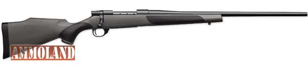 Weatherby Vanguard Series 2 Synthetic in 6.5 Creedmoor