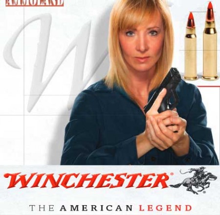 Winchester Ammunition 2014 New Products