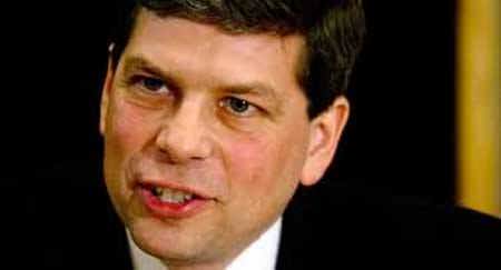 Anti Gun AK Sen Mark Begich