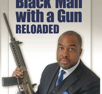 Black Man With A Gun Reloaded