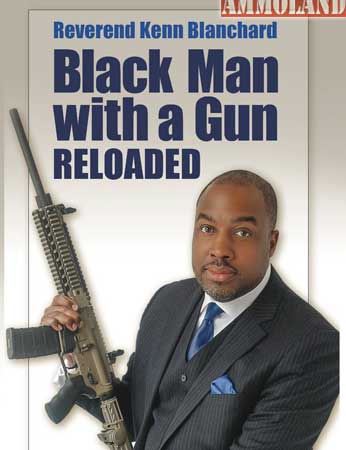 Black Man With A Gun Reloaded
