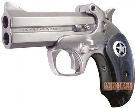 Bond Arms Ranger II Derringer