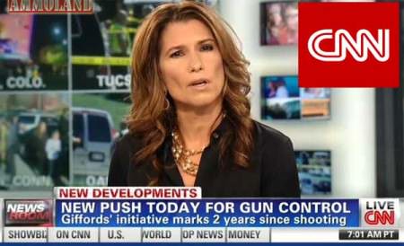 CNN Is Still On 2A Viewer's Do Not Watch List