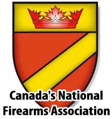 Canada's National Firearms Association