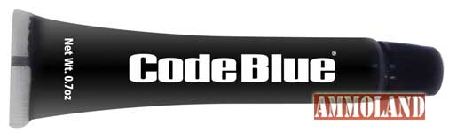 Code Blue Camo Face Paint