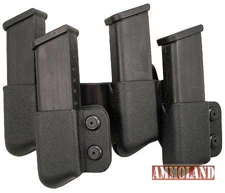 Comp-Tac Beltfeed Mag Pouch