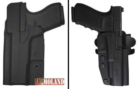 Comp-Tac Holsters for Glock 41 & 42