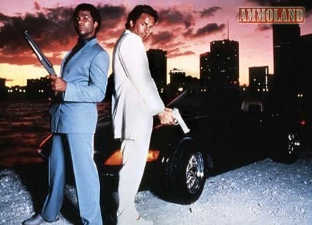 Crockett & Tubbs