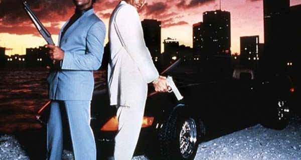 Crockett & Tubbs