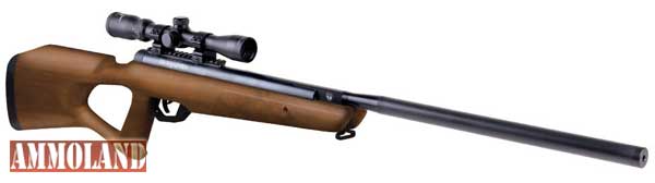 Crosman Benjamin Trail NP2 Hardwood Air Rifle