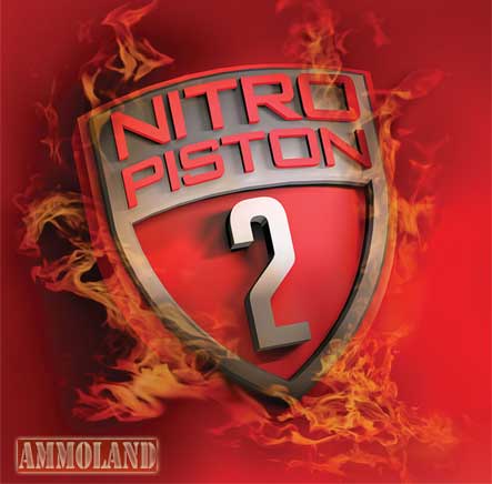 Crosman Nitro Piston 2