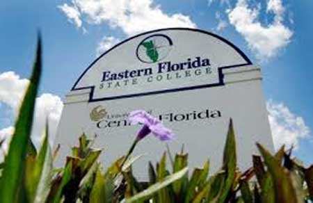 Eastern Florida State College