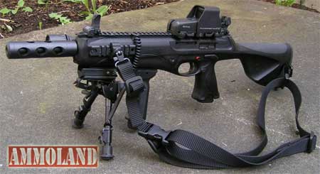 Hi-Point 995TS Rifle