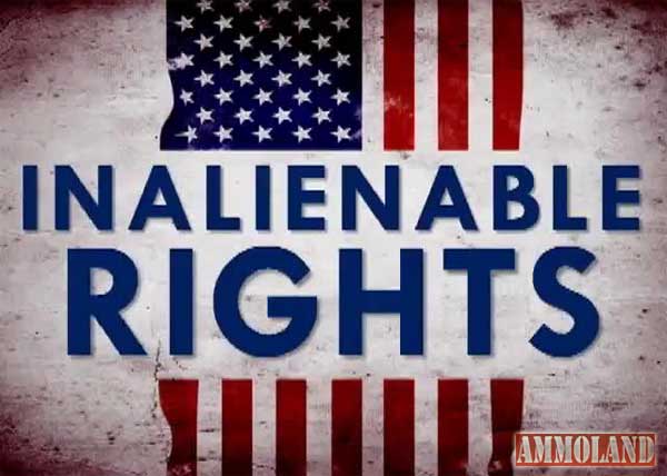 Inalienable Rights