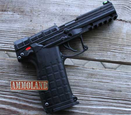 Keltec PMR30 Handgun